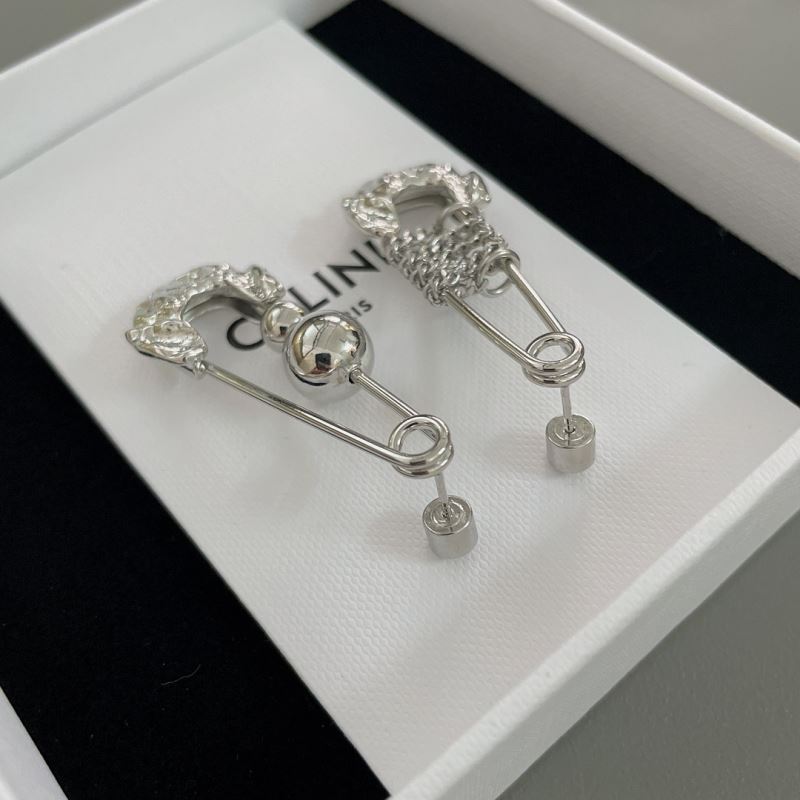 Celine Earrings